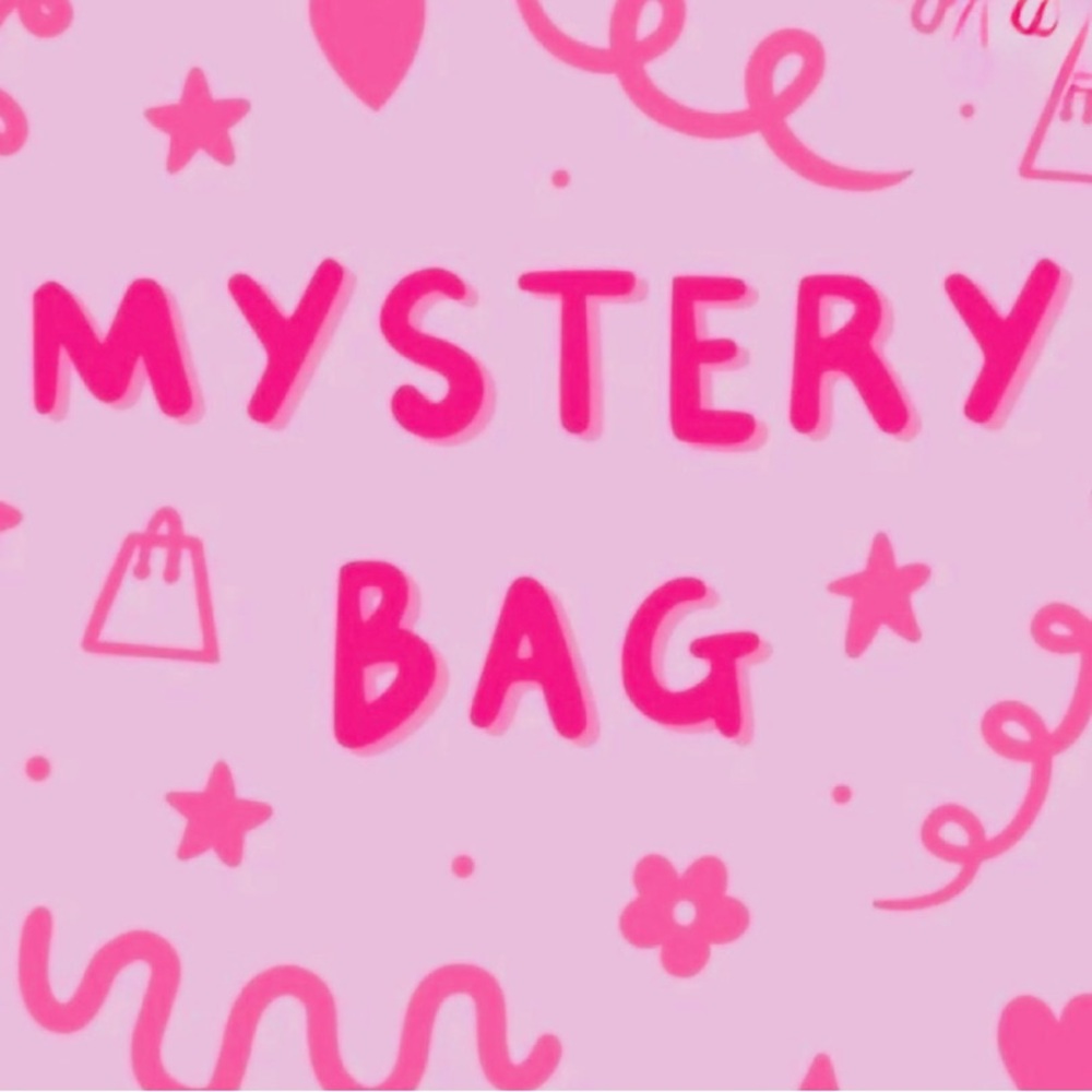 🩷🩷🩷NEW MYSTERY BAG🩷🩷🩷